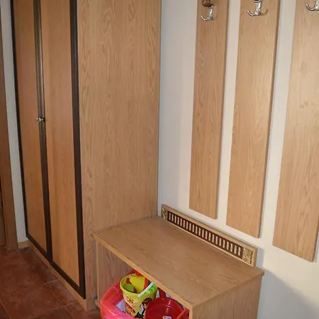 Appartamento Bratanov In Atrium *