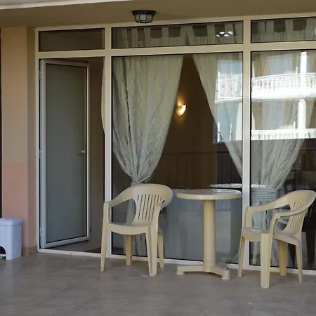 Appartamento Bratanov In Atrium Elenite