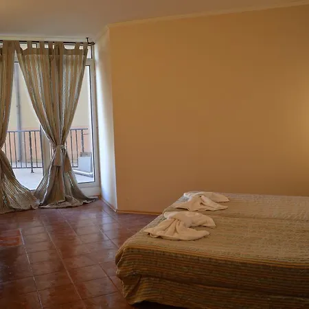 Bratanov In Atrium Appartamento