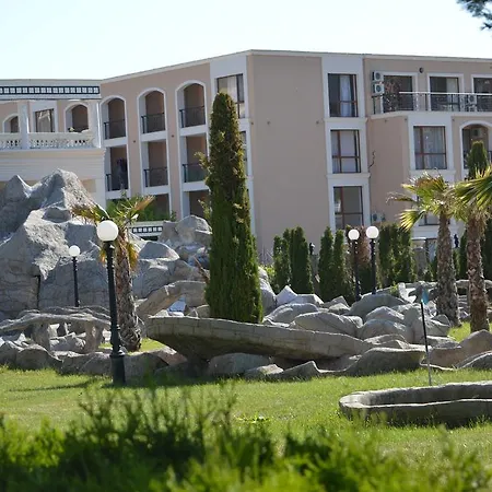 Appartamento Bratanov In Atrium *
